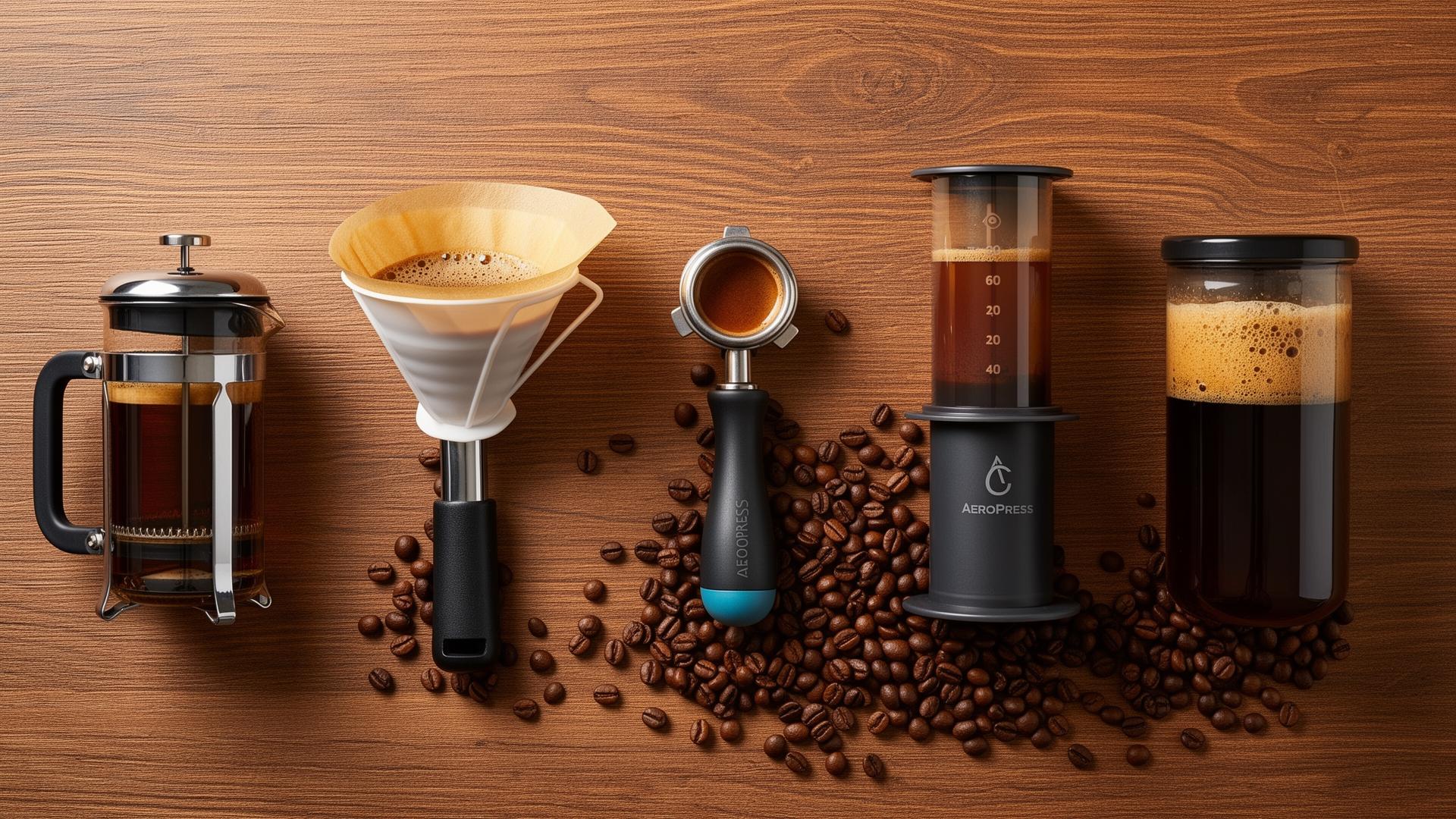 Void Coffee - Premium Coffee/Alt Delivered